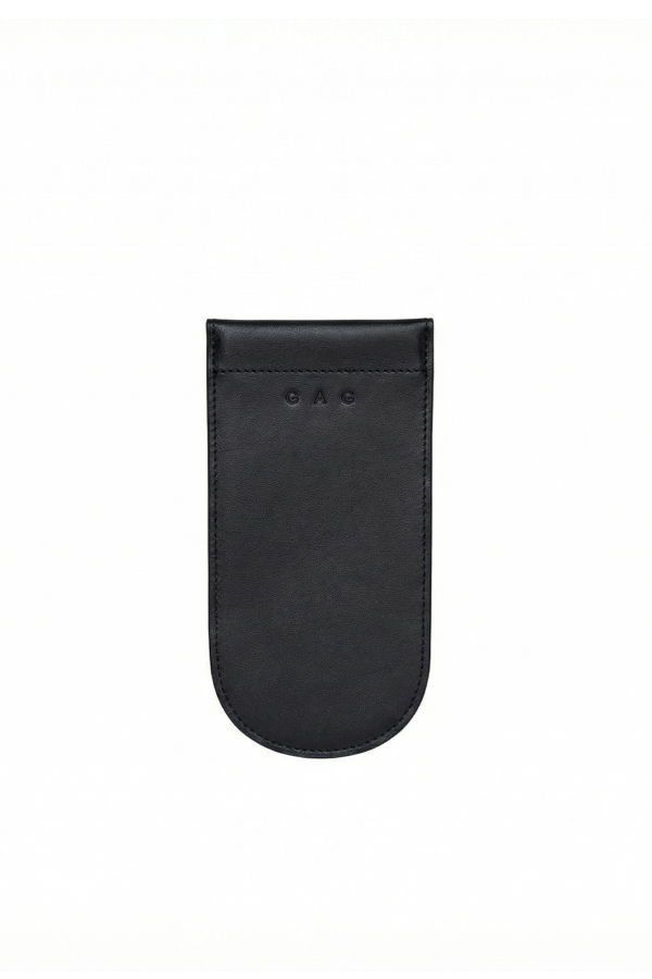 GAG BAG AIS Glasses Case