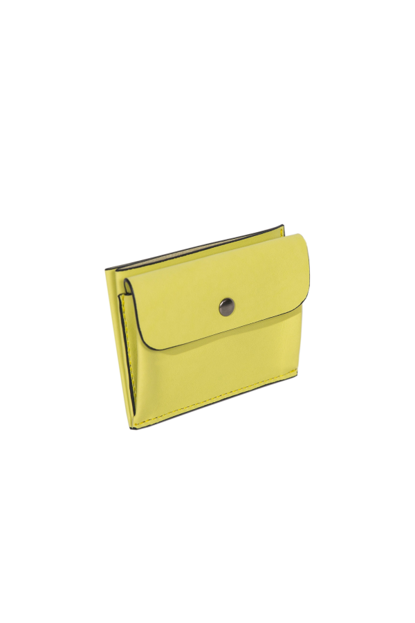 GAG BAG Bill Moneda Wallet - Esponja