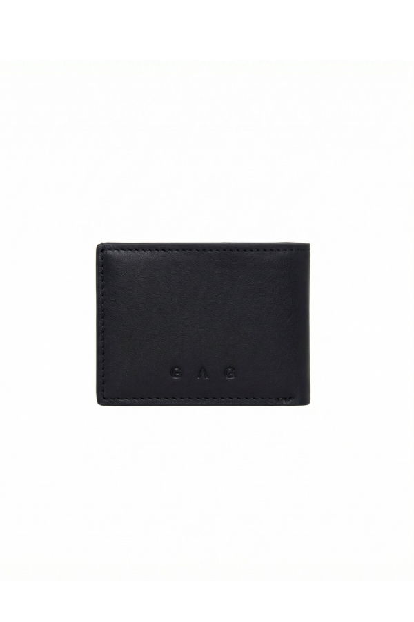 GAG BAG Bill Moneda Wallet