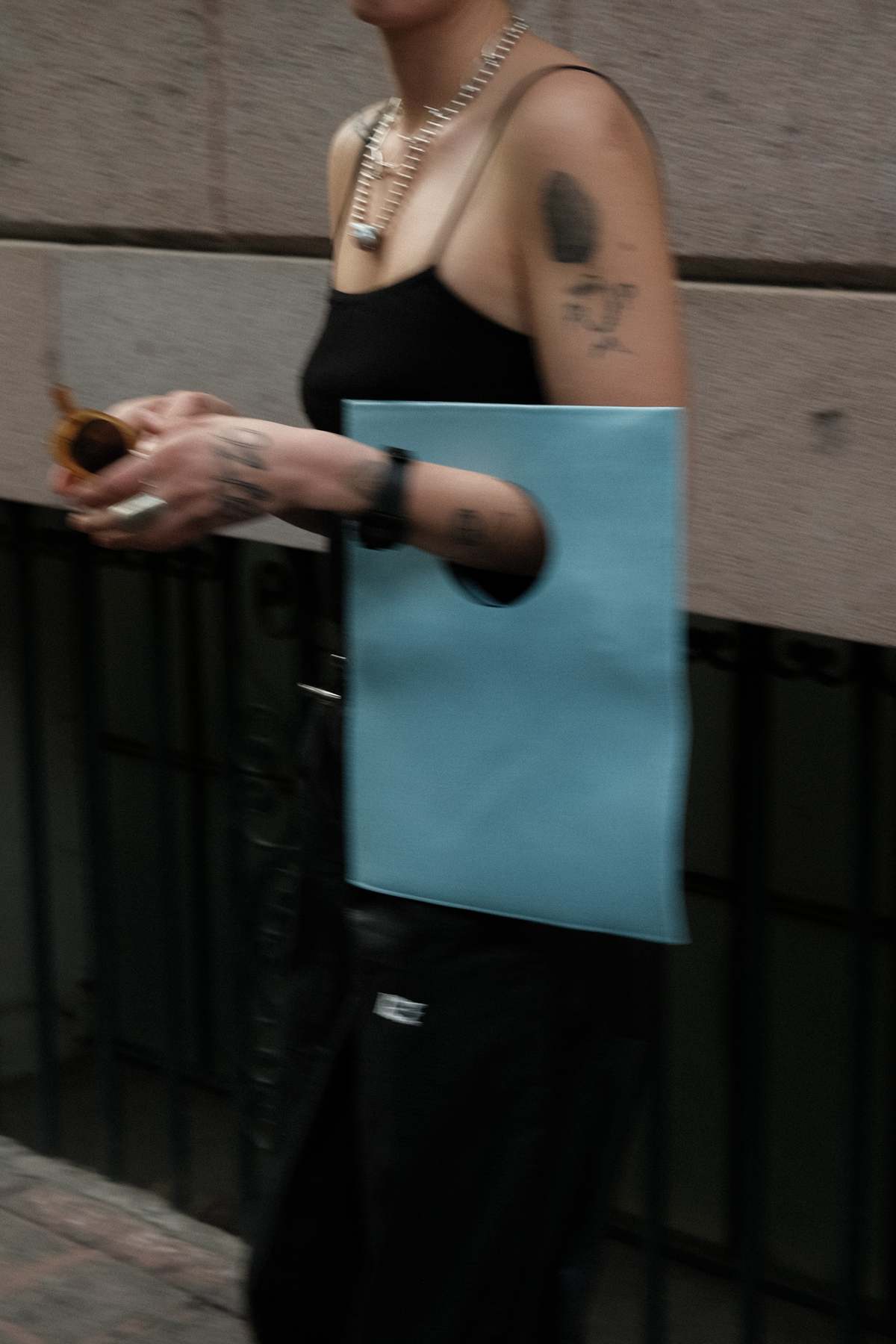 Gag Bag Fuente Handbag - Image 4 of 4