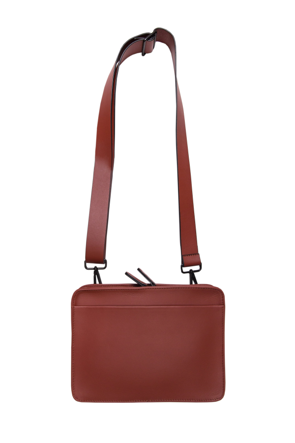 GAG BAG Strap - Clay