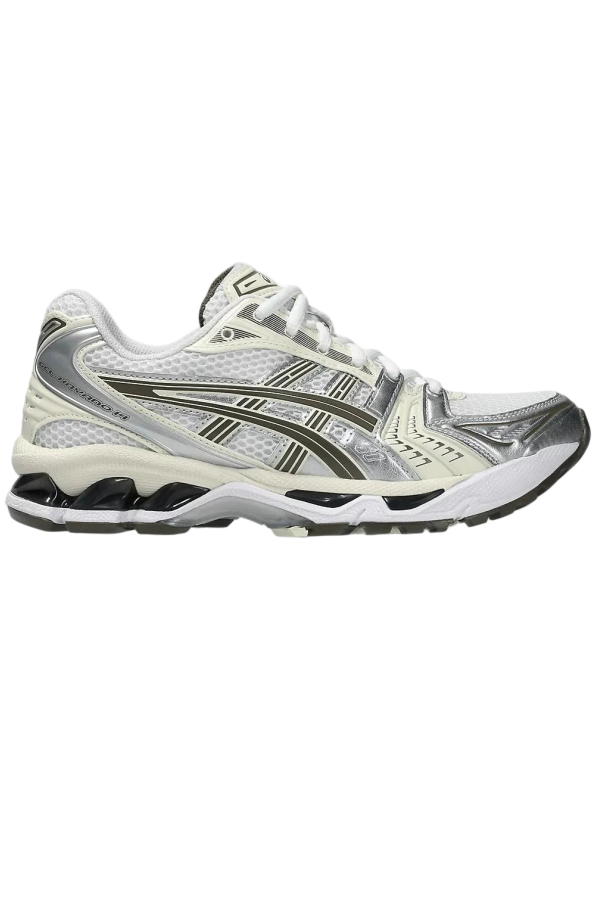 ASICS GEL-Kayano 14 Sneakers - White/Ivory