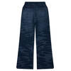 Hellstar SNAP Sweatpants with Flame Pants - Blue - Thumbnail 2