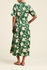 Trovata Birds of Paradise Aster Dress - Thumbnail 3