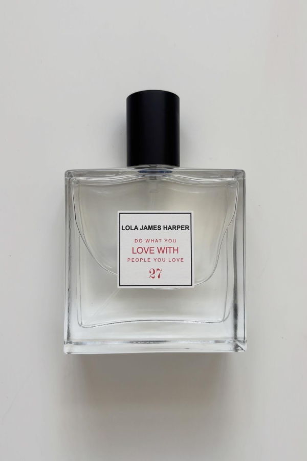 London Atelier Byproduct Do What You Love With People You Love Eau de Toilette 50ml Perfume