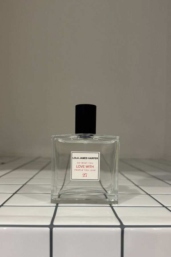 London Atelier Byproduct Do What You Love With People You Love Eau de Toilette 50ml Perfume