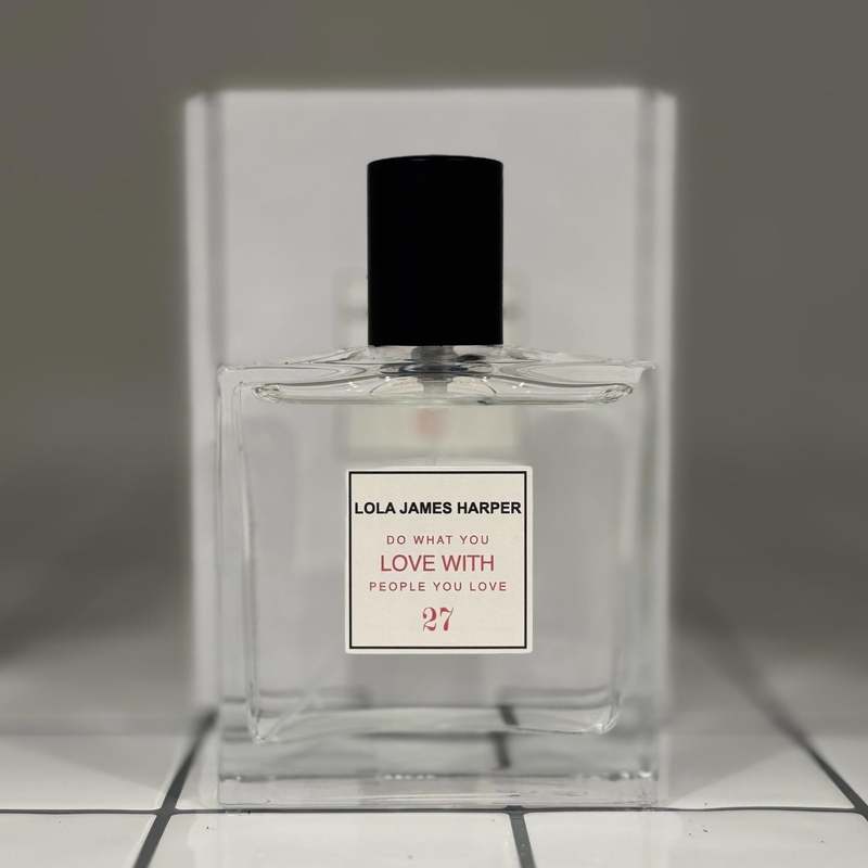 London Atelier Byproduct Do What You Love With People You Love Eau de Toilette 50ml Perfume