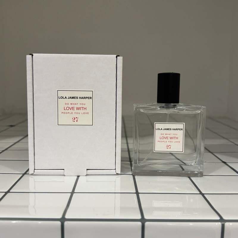 London Atelier Byproduct Do What You Love With People You Love Eau de Toilette 50ml Perfume