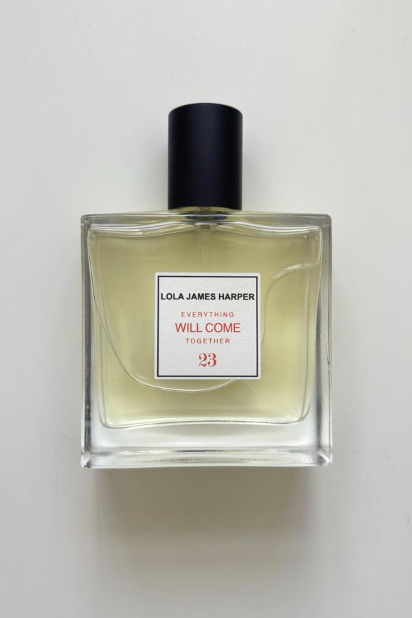 London Atelier Byproduct Everything Will Come Together 50ml Eau De Toilette