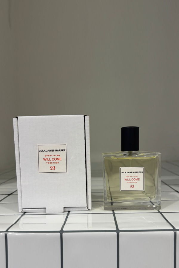 London Atelier Byproduct Everything Will Come Together 50ml Eau De Toilette
