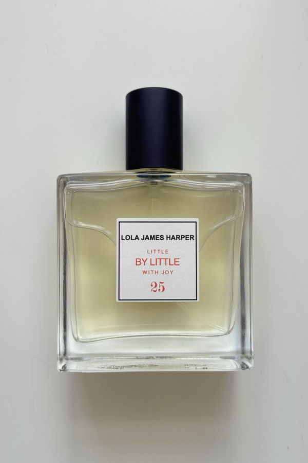 London Atelier Byproduct Little By Little With Joy Eau de Toilette 50ml Perfume