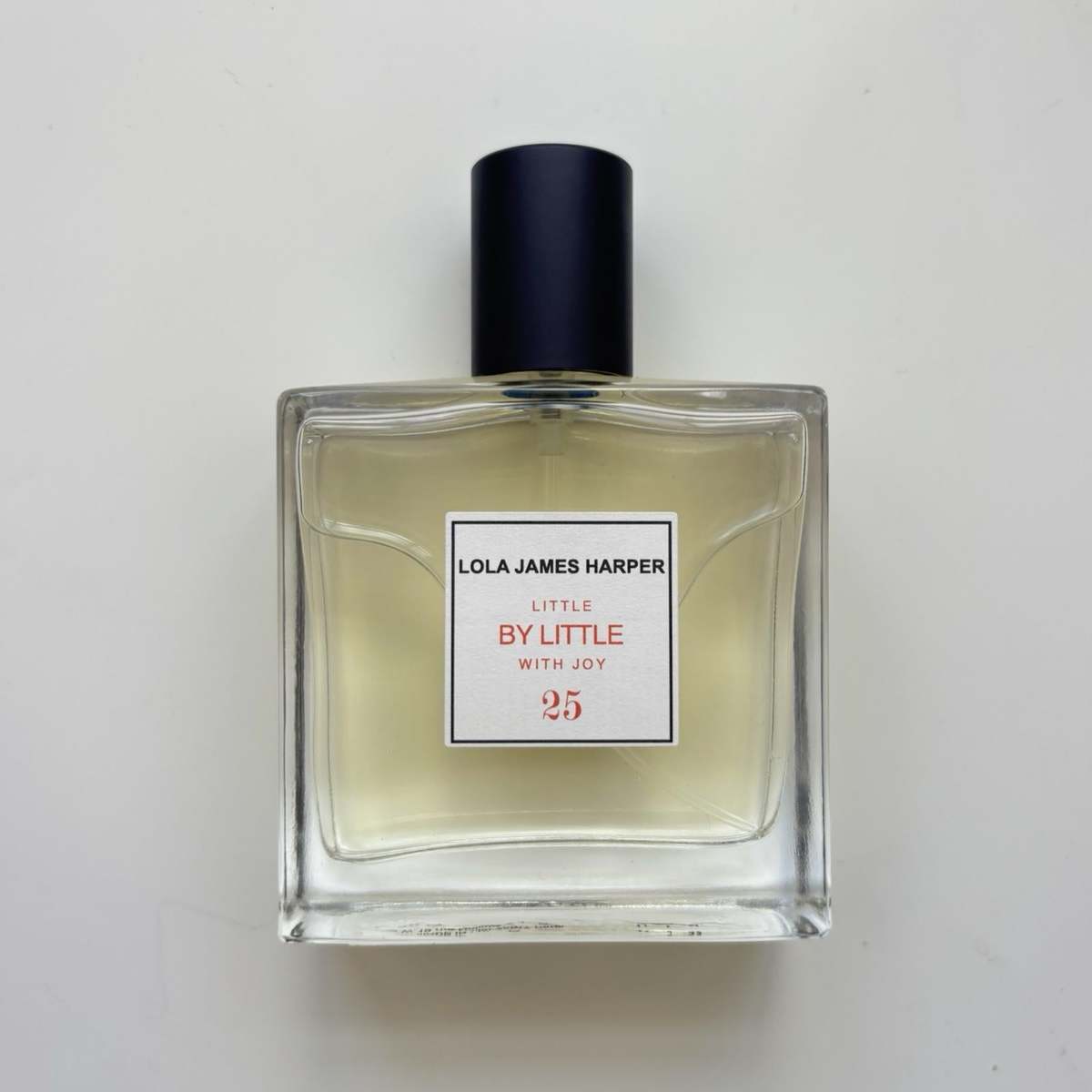 London Atelier Byproduct Little By Little With Joy Eau de Toilette 50ml Perfume - Image 1 of 4