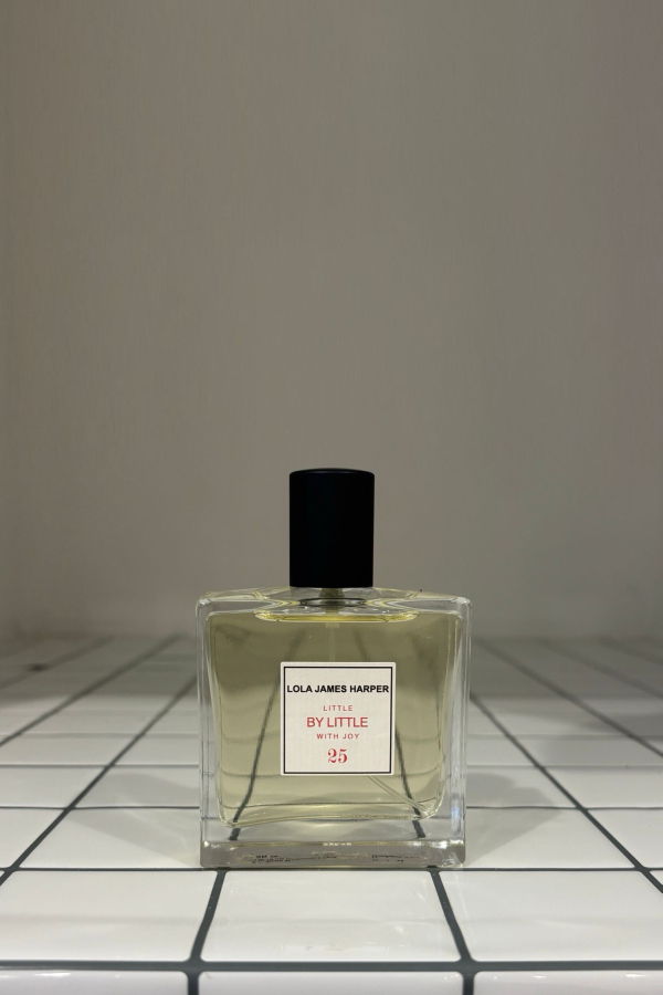 London Atelier Byproduct Little By Little With Joy Eau de Toilette 50ml Perfume