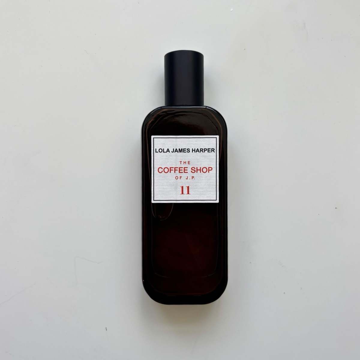London Atelier Byproduct The Coffee Shop of JP Home Fragrance 50ml Room Spray - Image 1 of 5