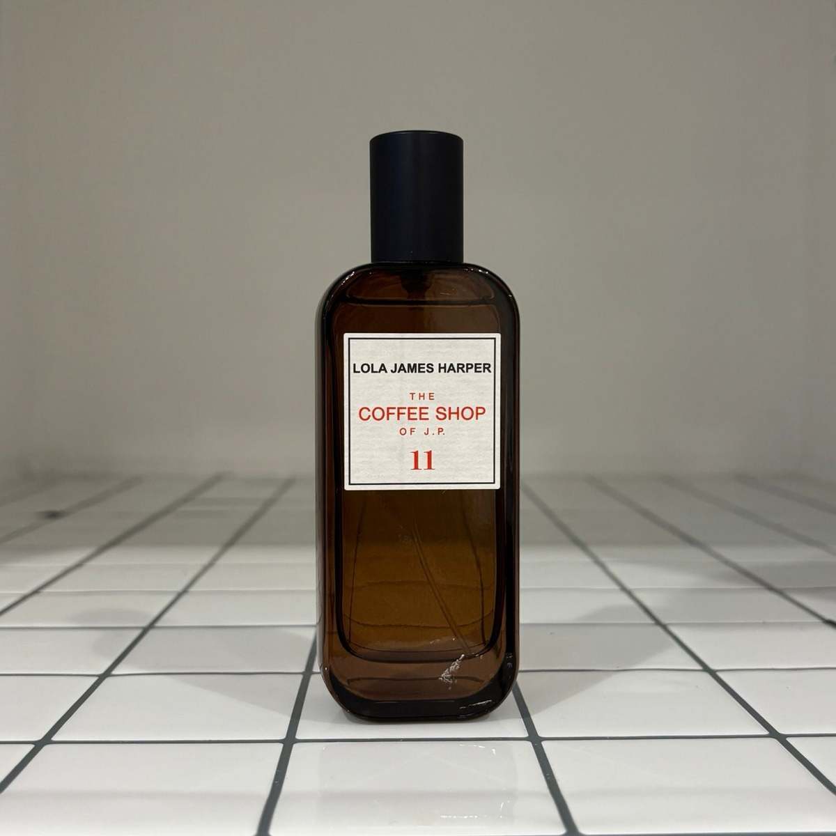 London Atelier Byproduct The Coffee Shop of JP Home Fragrance 50ml Room Spray - Image 5 of 5