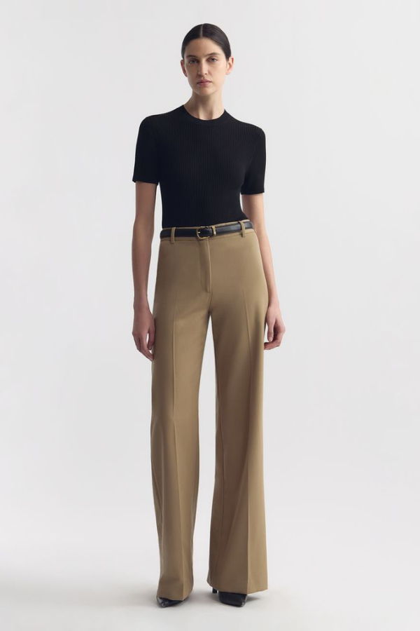 Nili Lotan Dorset Sweater