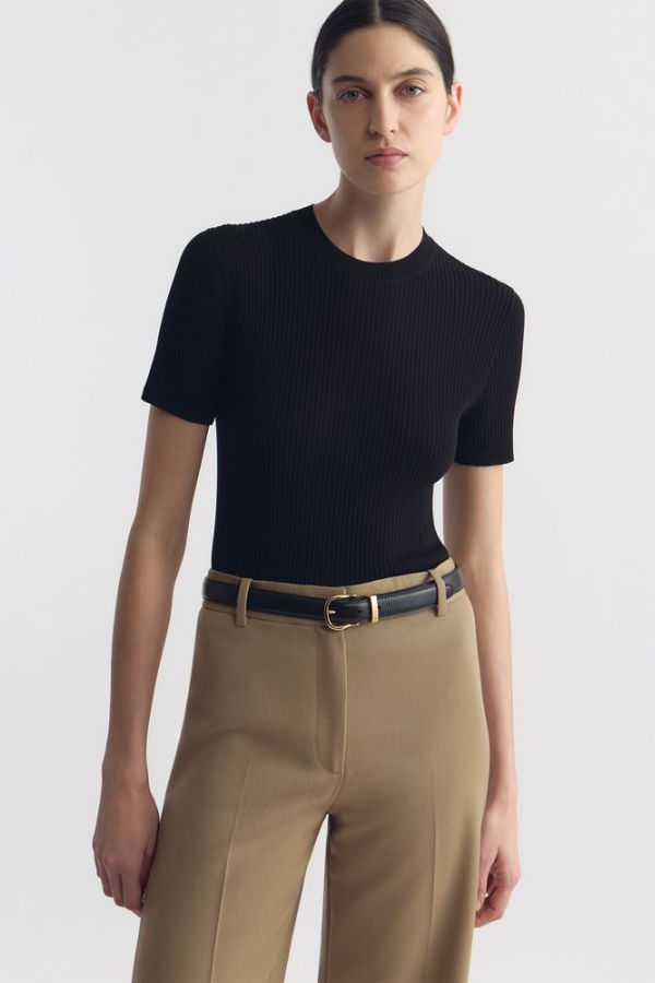 Nili Lotan Dorset Sweater