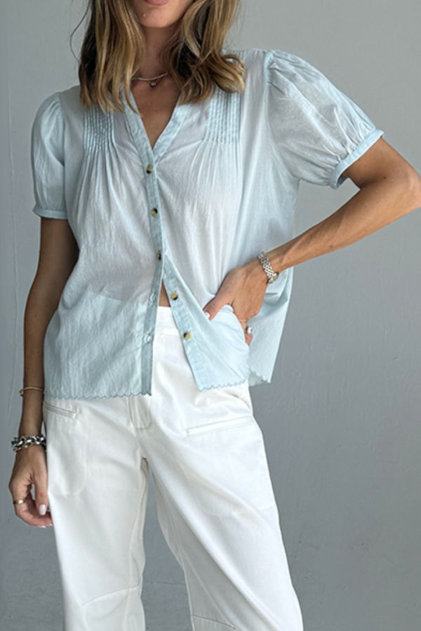 ciao lucia Izaro Top