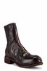 Guidi PL2 Front Zip Boot Burgundy - Thumbnail 2