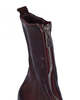 Guidi PL2 Front Zip Boot Burgundy - Thumbnail 6