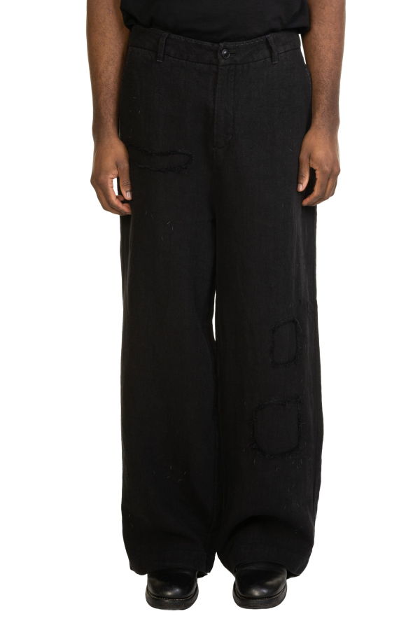 Professor.E Repaired Chino Pants