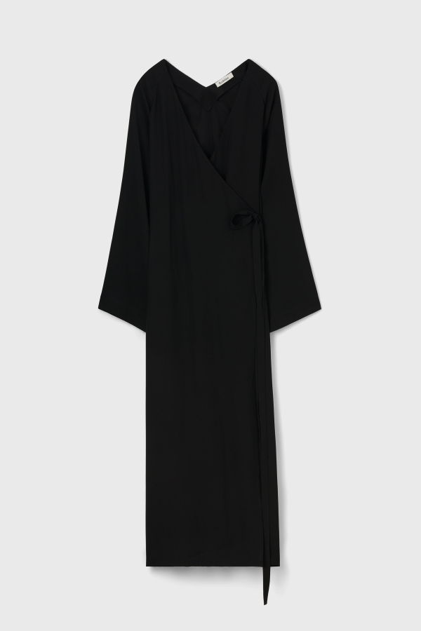 Rodebjer Icaria Wrap Dress