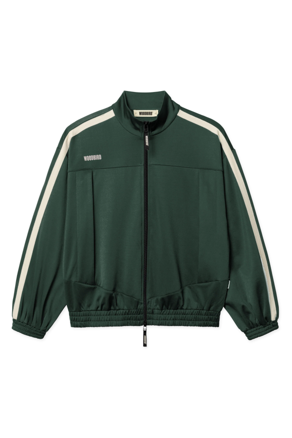 woodbird Poke Track Jacket