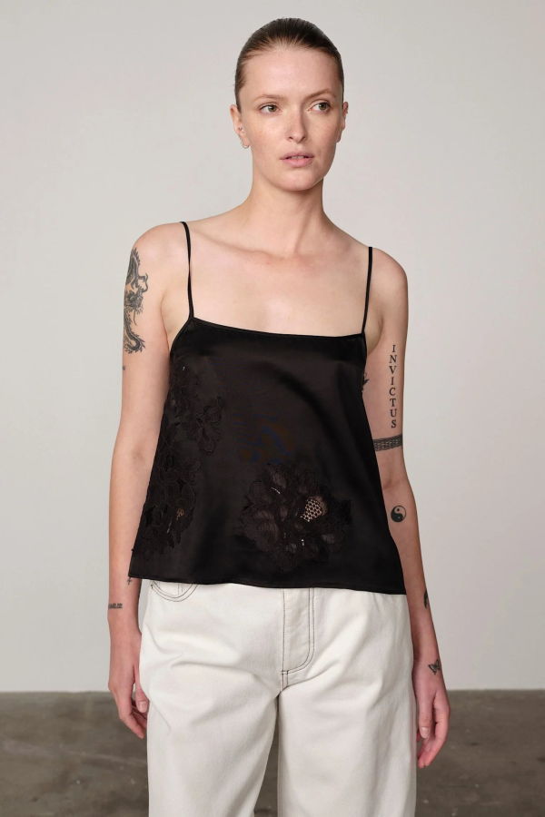 BIRGITTE HERSKIND Frida Top
