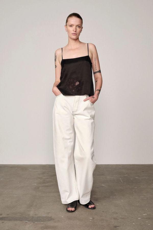 BIRGITTE HERSKIND Frida Top