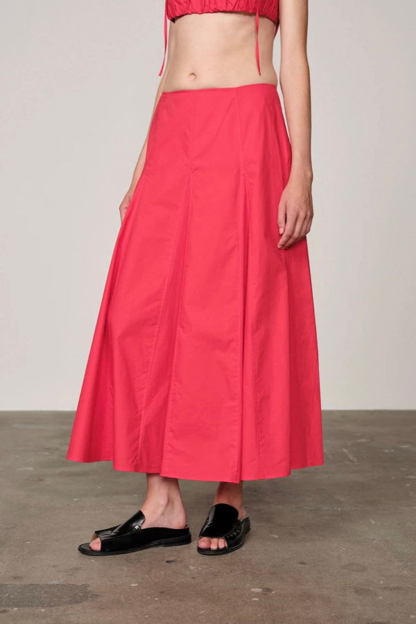 BIRGITTE HERSKIND Greta Skirt