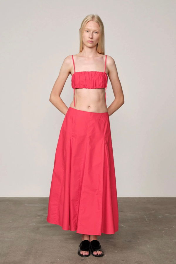 BIRGITTE HERSKIND Greta Skirt