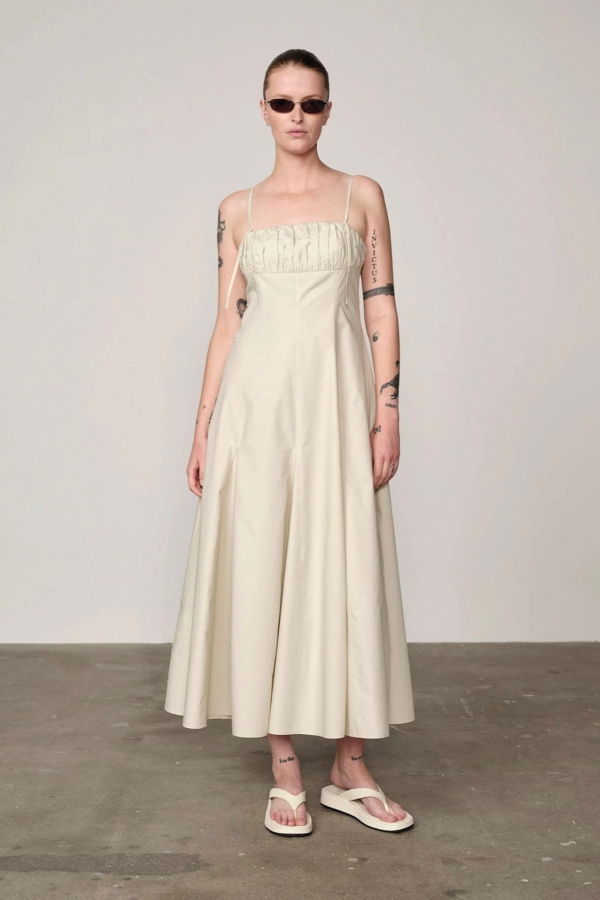 BIRGITTE HERSKIND Marco Dress