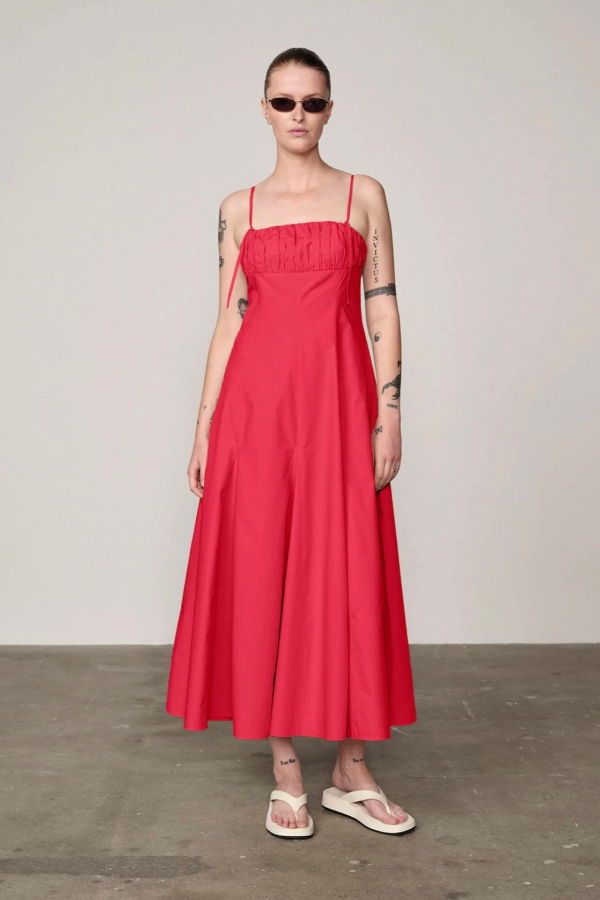 BIRGITTE HERSKIND Marco Dress