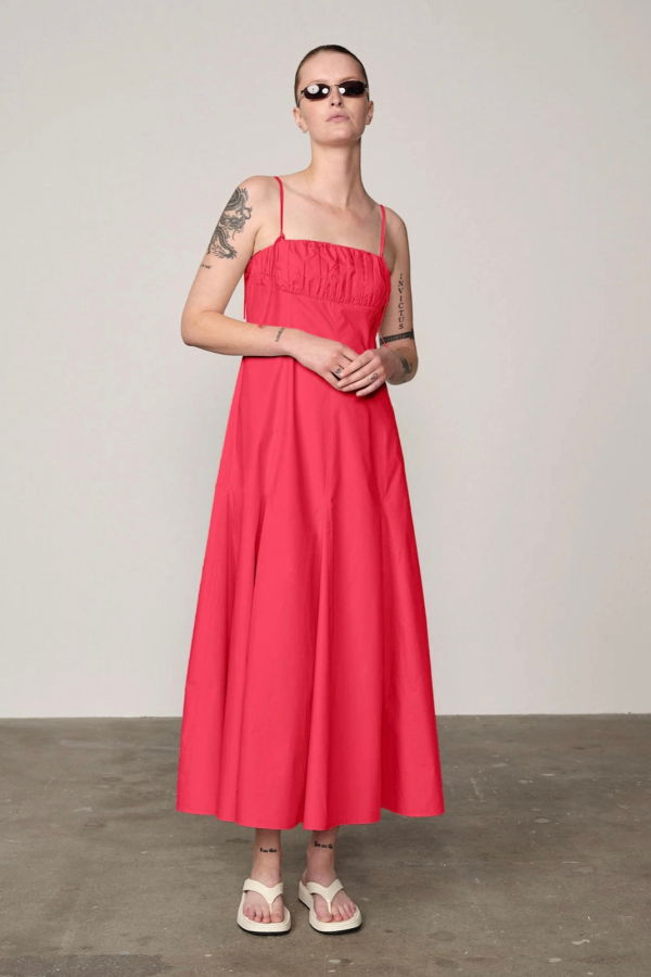 BIRGITTE HERSKIND Marco Dress