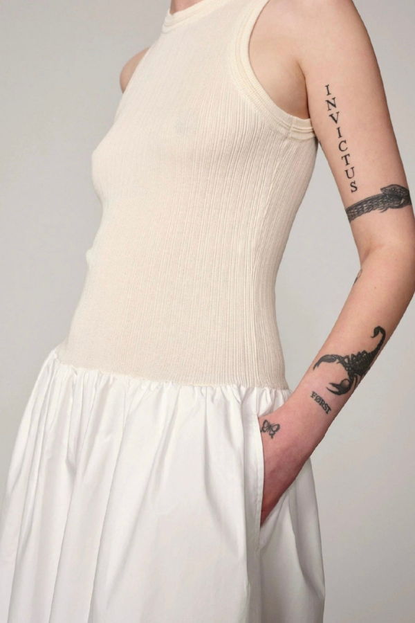 BIRGITTE HERSKIND Watson Dress