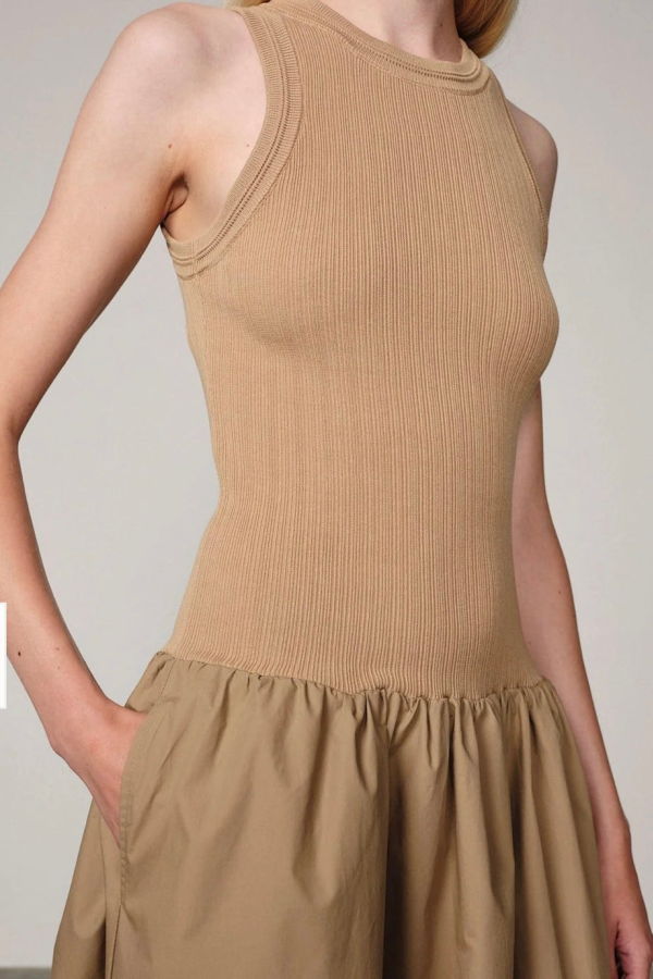 BIRGITTE HERSKIND Watson Dress