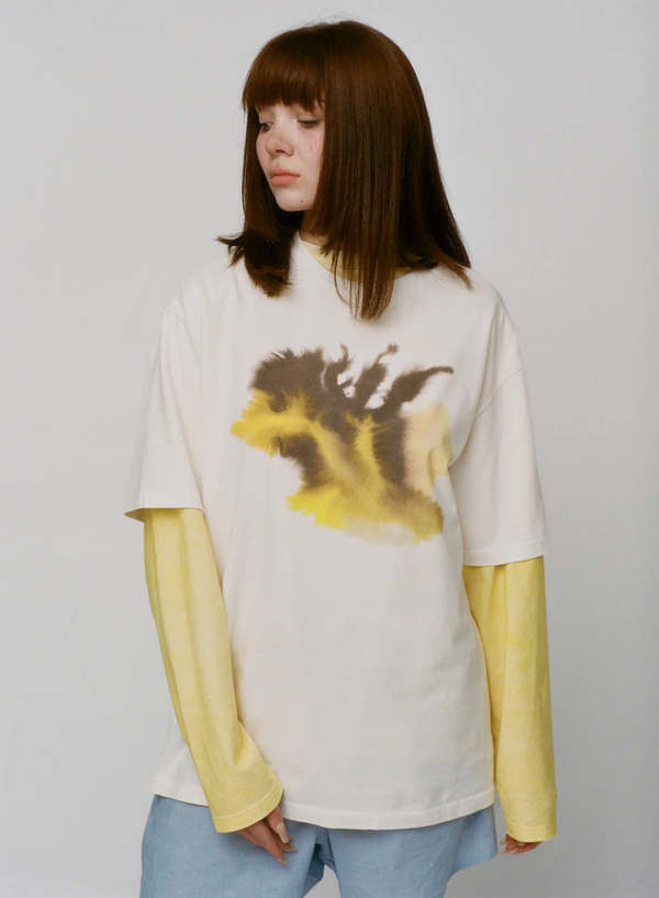 W.I.L.D. A.N.I.M.A.L.S. Bumblebee T-Shirt