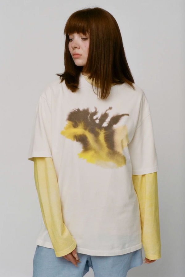 W.I.L.D. A.N.I.M.A.L.S. Bumblebee T-Shirt