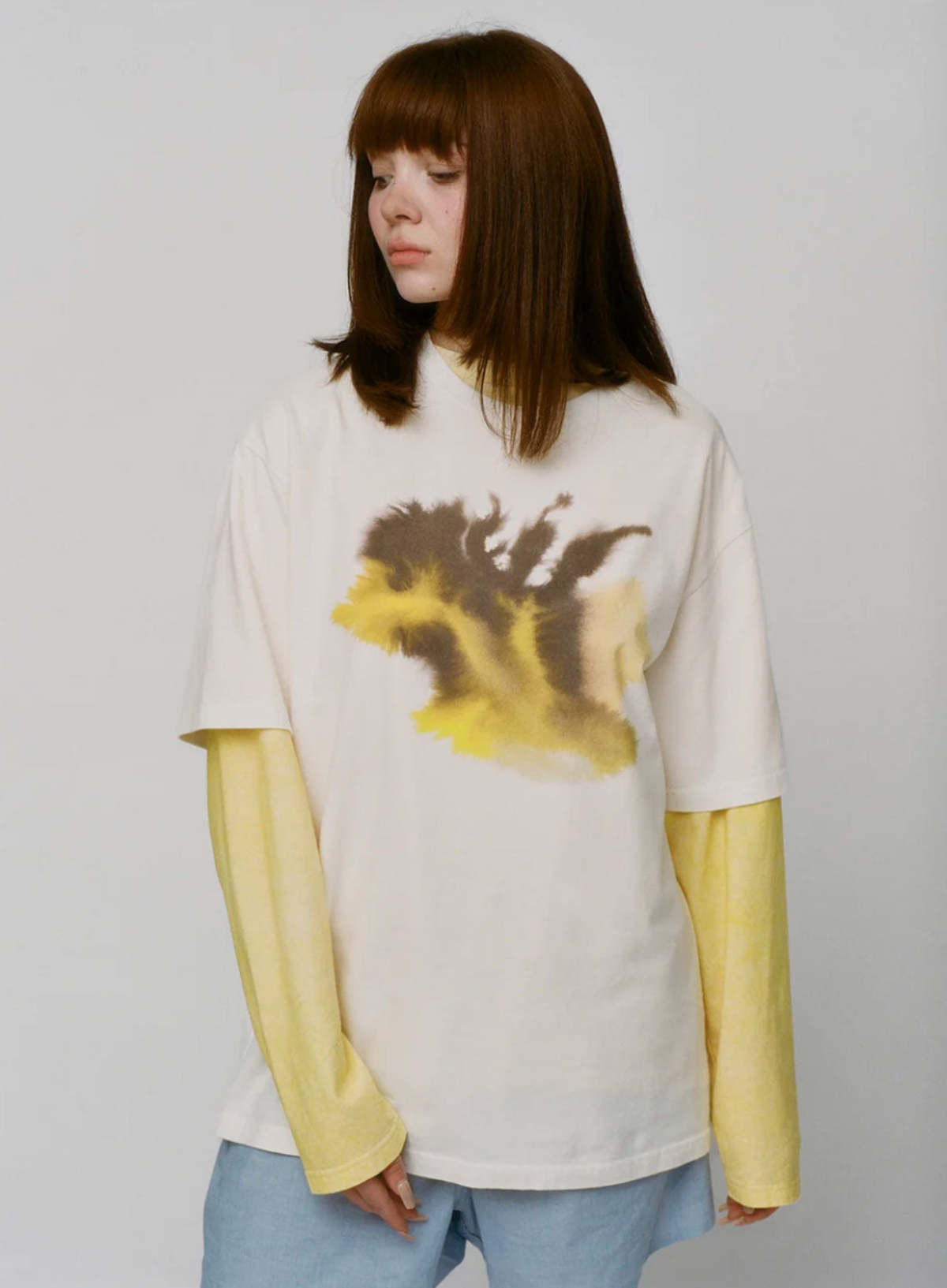 W.I.L.D. A.N.I.M.A.L.S. Bumblebee T-Shirt - Image 1 of 4