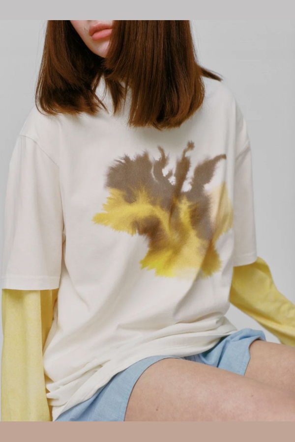 W.I.L.D. A.N.I.M.A.L.S. Bumblebee T-Shirt