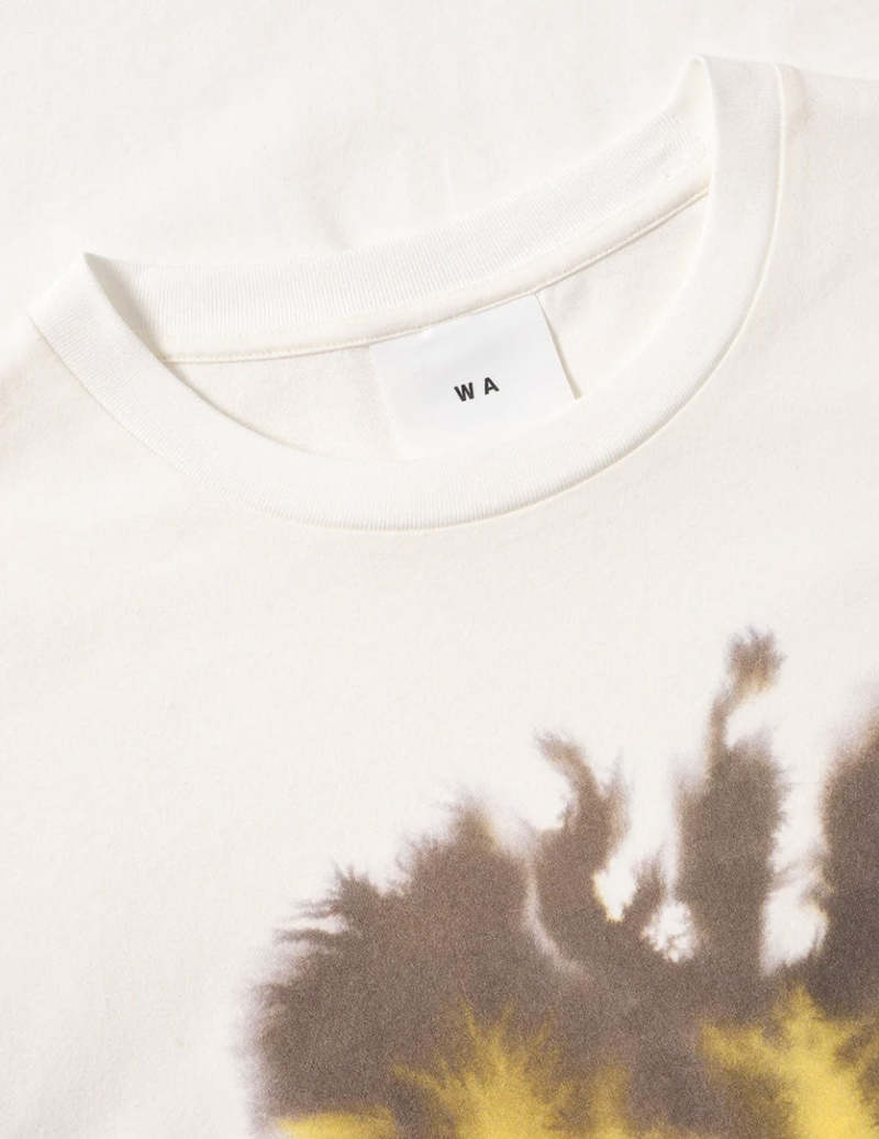 W.I.L.D. A.N.I.M.A.L.S. Bumblebee T-Shirt