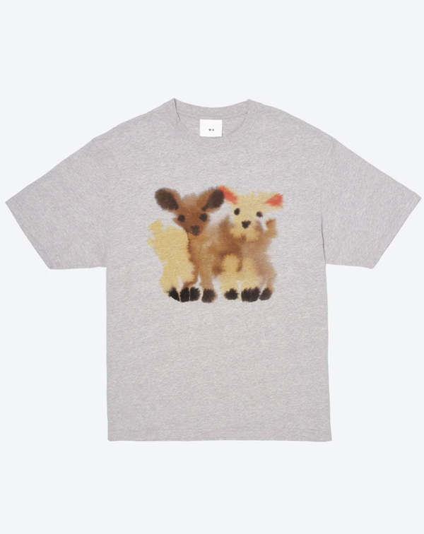 W.I.L.D. A.N.I.M.A.L.S. Goats T-Shirt