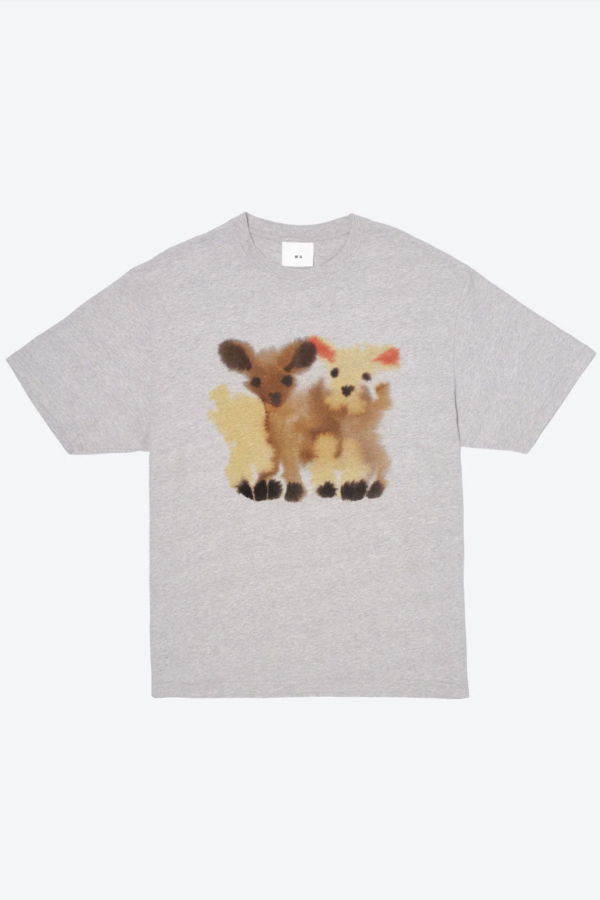 W.I.L.D. A.N.I.M.A.L.S. Goats T-Shirt