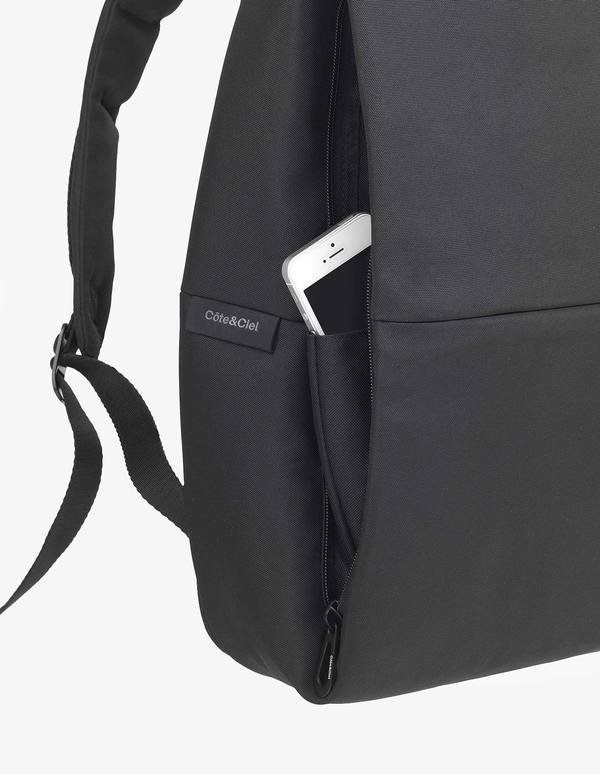 Côte & Ciel Rhine New Flat Backpack | Garmentory