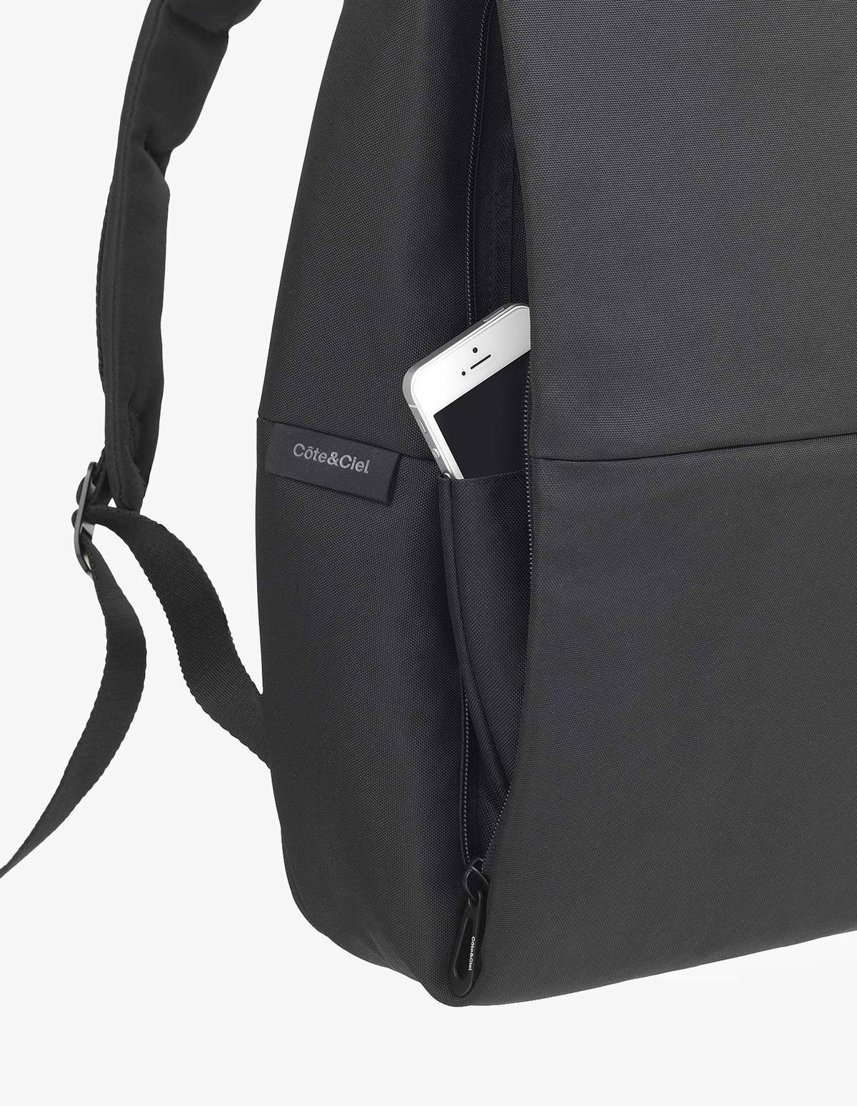 Côte & Ciel Rhine New Flat Backpack | Garmentory