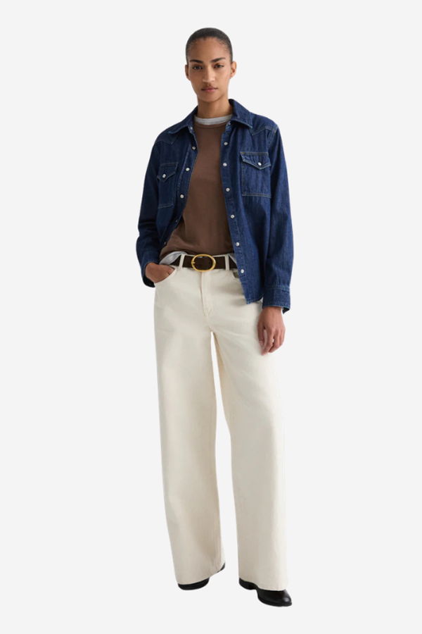 TWP Tiny Dancer Jeans