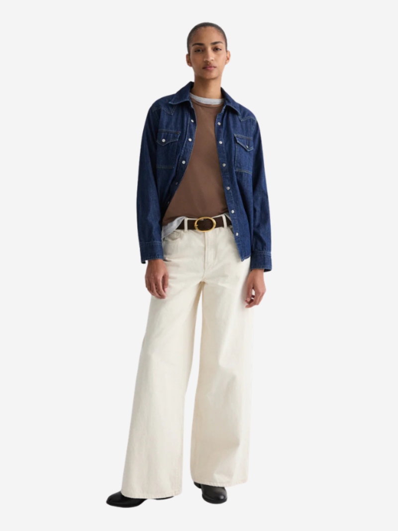 TWP Tiny Dancer Jeans