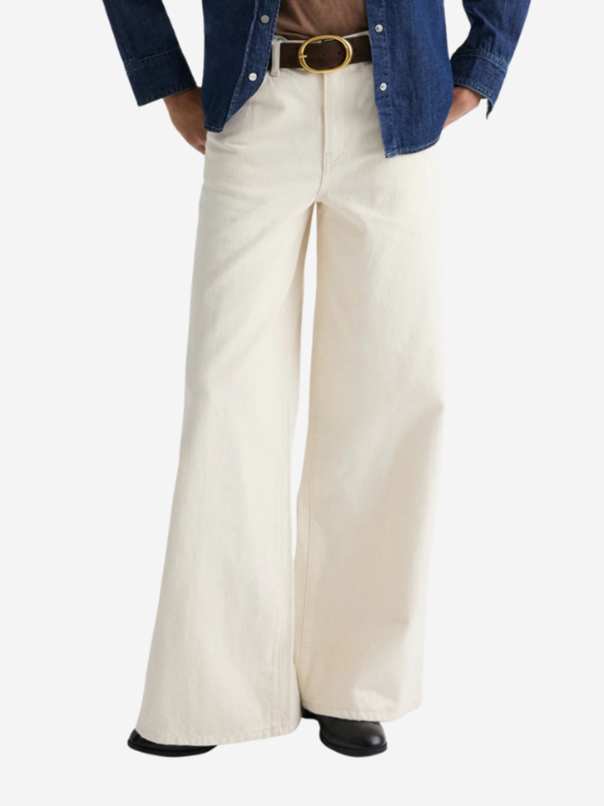 TWP Tiny Dancer Jeans - Image 6 of 7