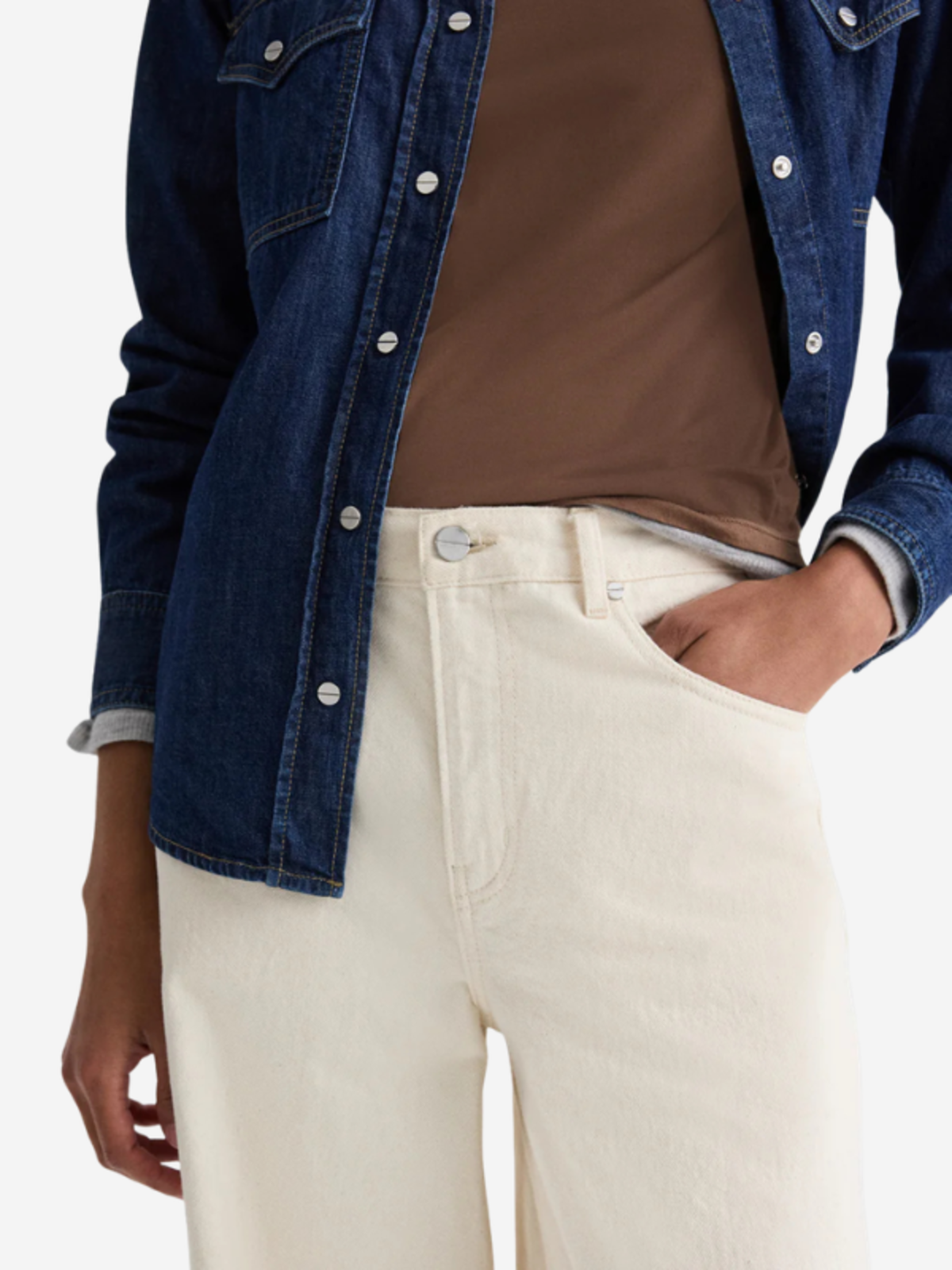 TWP Tiny Dancer Jeans - Image 7 of 7