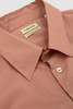 De Bonne Facture Artist Shirt - Rosewood - Thumbnail 3